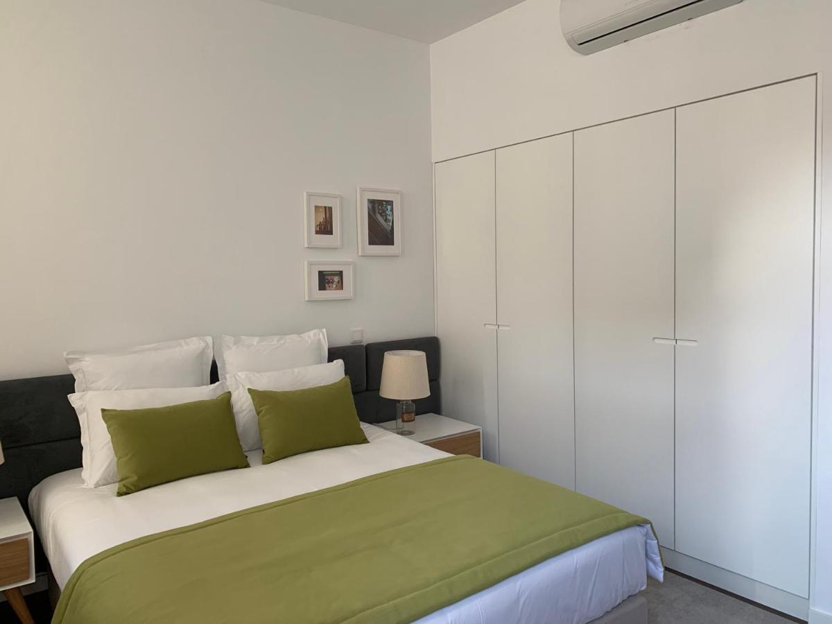 Pharmacia Guesthouse โกอิมบรา ภายนอก รูปภาพ