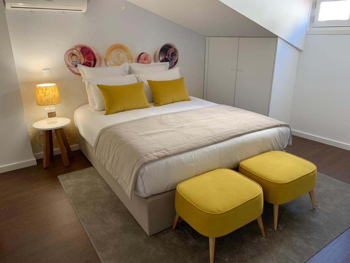 Pharmacia Guesthouse โกอิมบรา ภายนอก รูปภาพ