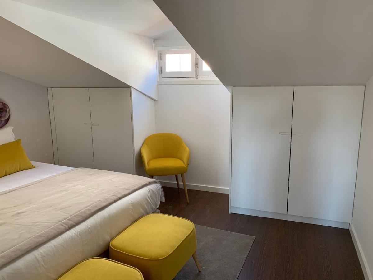 Pharmacia Guesthouse โกอิมบรา ภายนอก รูปภาพ