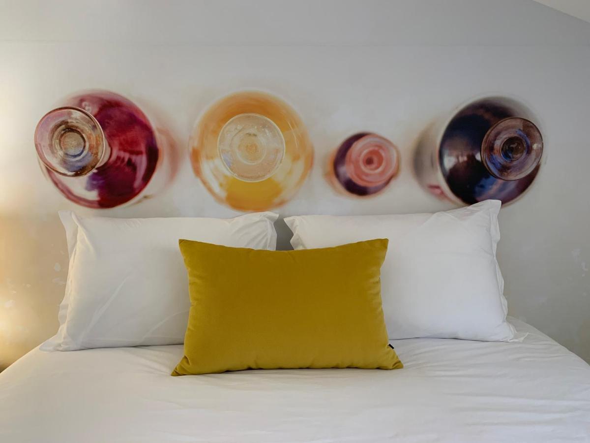 Pharmacia Guesthouse โกอิมบรา ภายนอก รูปภาพ