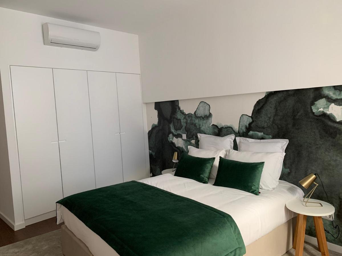 Pharmacia Guesthouse โกอิมบรา ภายนอก รูปภาพ