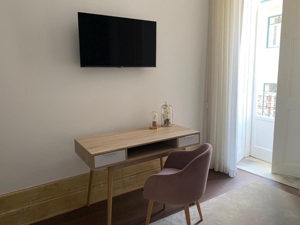 Pharmacia Guesthouse โกอิมบรา ภายนอก รูปภาพ